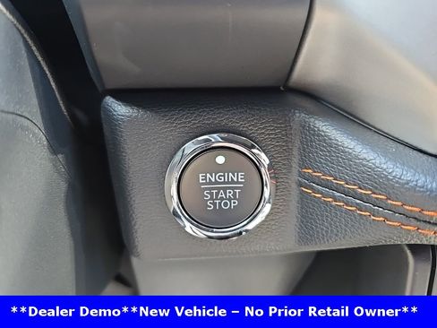 Used 2024 Ford Expedition Timberline image 28