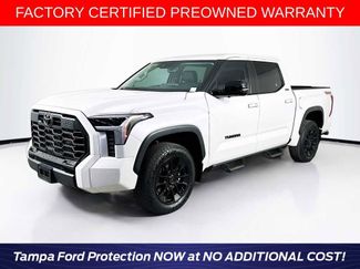 Used 2024 Toyota Tundra Limited w/ TRD Off-Road Package AWD/4WD video 1