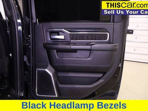 Used 2021 RAM 2500 Laramie w/ Night Edition AWD/4WD image 31