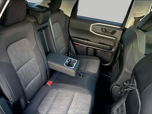 Used 2021 Ford Bronco Sport Big Bend AWD/4WD image 19