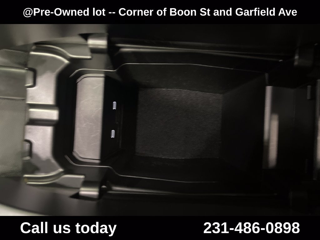 Used 2025 MAZDA CX-50 AWD 2.5 S w/ Weather Package image 25