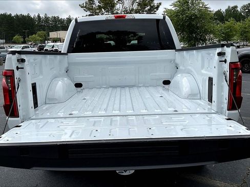 Used 2024 Ford F150 XLT w/ Mobile Office Package image 35