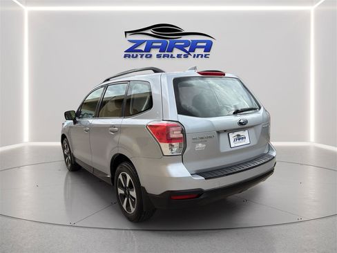Used 2018 Subaru Forester 2.5i w/ Popular Package #2A AWD/4WD image 5
