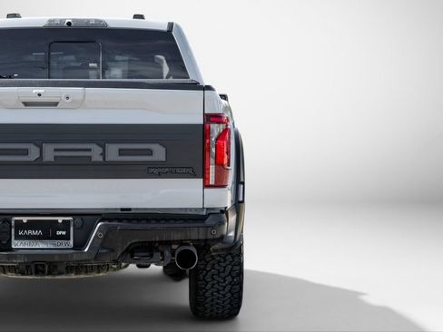 Used 2024 Ford F150 Raptor AWD/4WD image 56