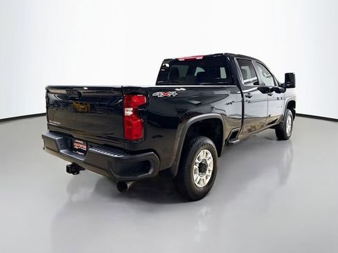 New 2026 Chevrolet Silverado 2500 W/T image 7