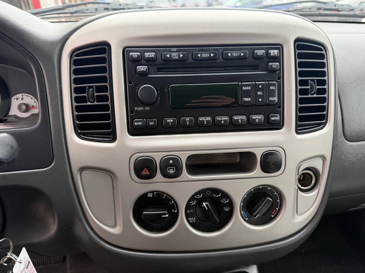 Used 2007 Ford Escape XLT FWD image 24
