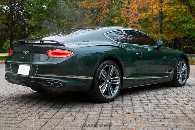 Used 2024 Bentley Continental GT V8 AWD/4WD image 7