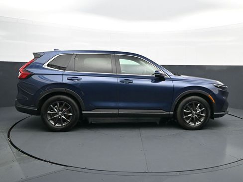 Used 2026 Honda CR-V EX-L image 8