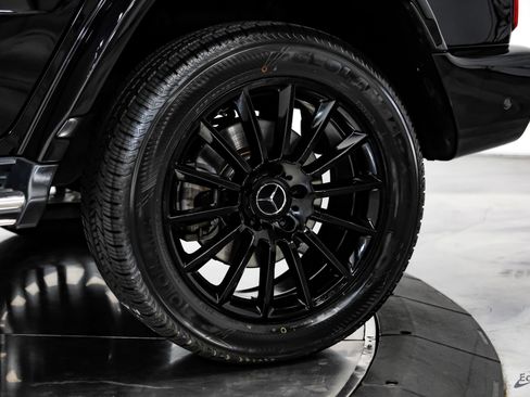 Used 2022 Mercedes-Benz G 550 image 81