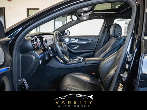 Used 2017 Mercedes-Benz E 300 image 10