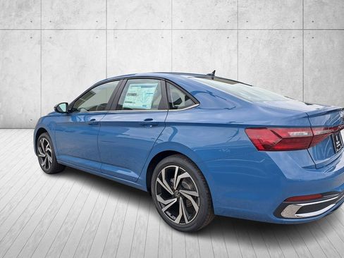 New 2026 Volkswagen Jetta SEL image 7