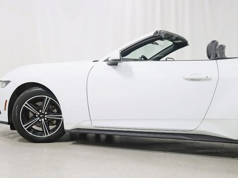 Used 2024 Ford Mustang Premium RWD image 12