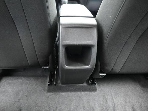 Used 2025 Chevrolet Trax LS w/ LS Convenience Package FWD image 36