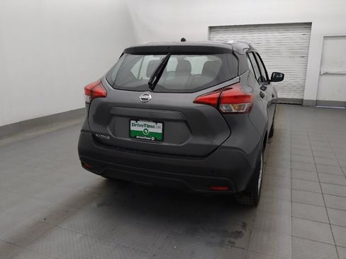 Used 2019 Nissan Kicks S w/ Exterior Electronics Package image 7