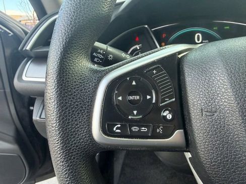 Used 2016 Honda Civic EX image 13
