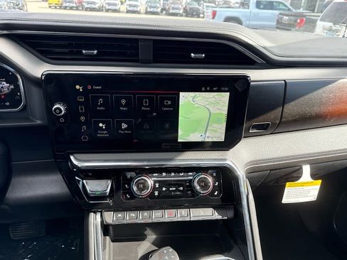 New 2026 GMC Sierra 1500 Denali w/ Denali Reserve Package image 19