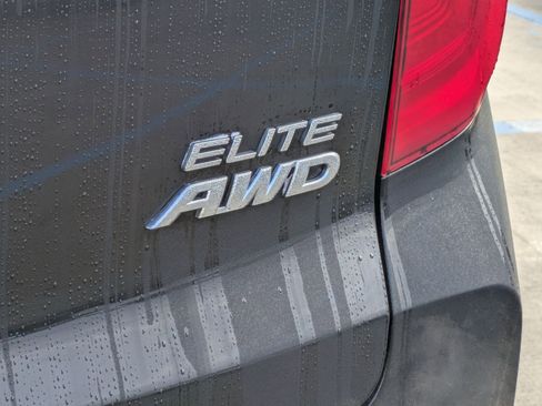 Certified 2023 Honda Passport Elite image 28