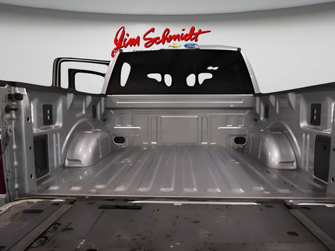 Used 2025 Ford F150 Lariat w/ Bed Utility Package AWD/4WD image 34