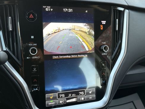 Used 2025 Subaru Legacy Premium image 19