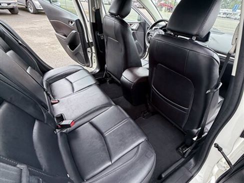 Used 2018 MAZDA MAZDA3 Touring FWD image 28