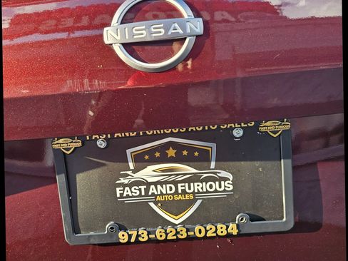 Used 2023 Nissan Altima 2.5 SV w/ SV Premium Package FWD image 28