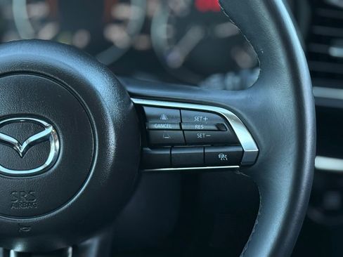 Used 2025 MAZDA CX-30 AWD 2.5 S w/ Preferred Package image 21