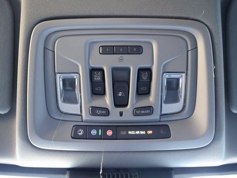 New 2026 GMC Sierra 1500 Elevation w/ Elevation Premium Package AWD/4WD image 26