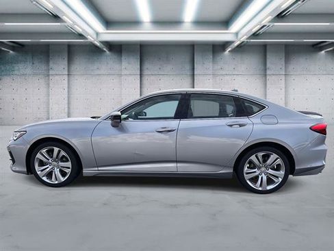 Used 2023 Acura TLX w/ Technology Package image 22
