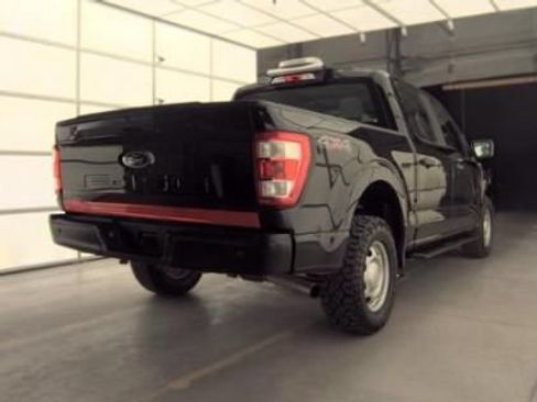 Used 2022 Ford F150 XL w/ Equipment Group 101A High AWD/4WD image 6