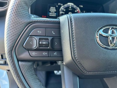 Used 2025 Toyota Tundra TRD Pro image 20