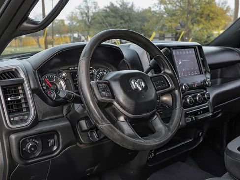 Used 2021 RAM 3500 Tradesman image 3