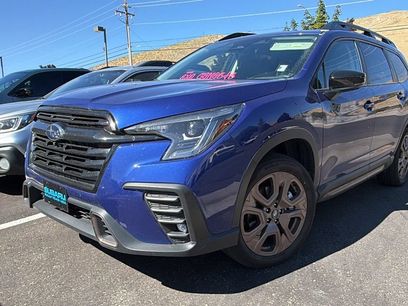 Used 2026 Subaru Ascent Limited Bronze
