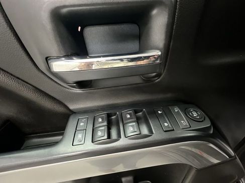 Used 2016 Chevrolet Silverado 1500 LT w/ All Star Edition AWD/4WD image 21