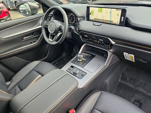 New 2026 MAZDA CX-90 3.3 Turbo w/ Premium Plus Pkg image 33
