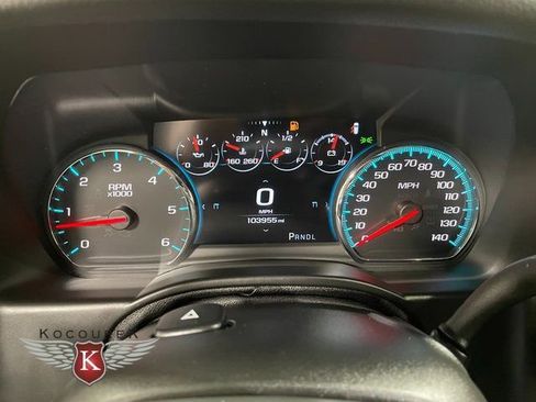 Used 2020 GMC Yukon XL Denali AWD/4WD image 16