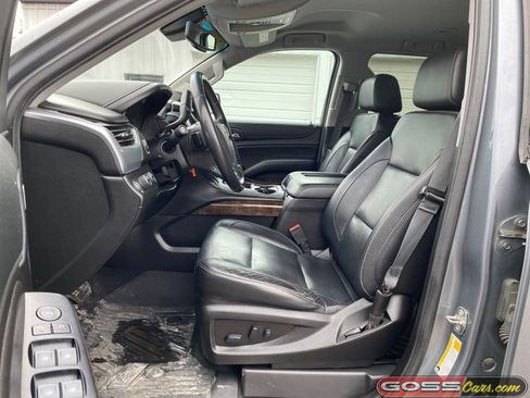 Used 2019 Chevrolet Tahoe LT image 25