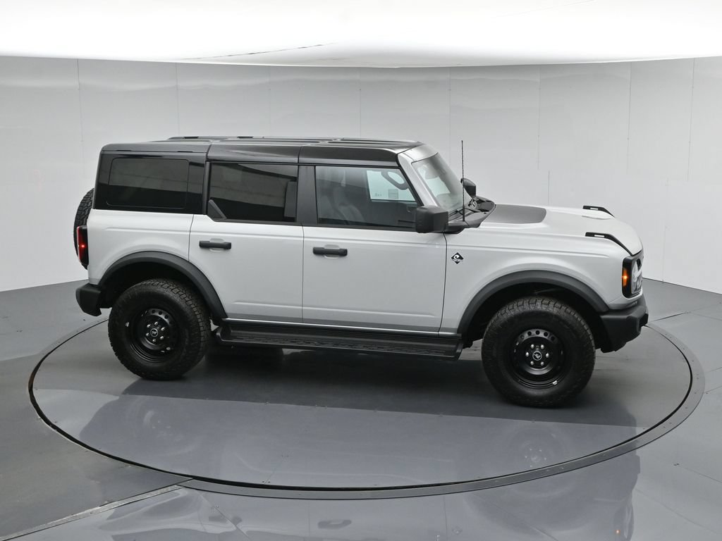 Certified 2026 Ford Bronco Outer Banks AWD/4WD image 53