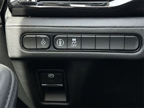 Certified 2024 Acura MDX FWD image 22