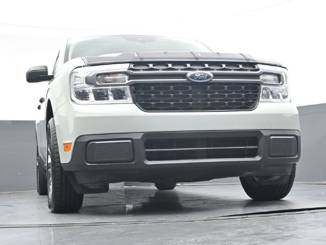 Used 2024 Ford Maverick XLT FWD image 40