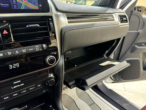 Used 2022 Lexus GX 460 Premium image 29