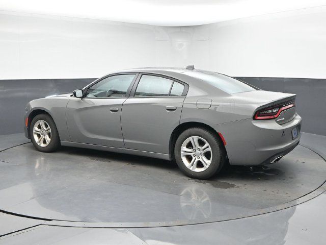 Used 2023 Dodge Charger SXT w/ Cold Weather Package RWD image 6