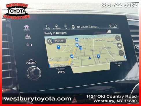 Used 2023 Honda Passport TrailSport image 35