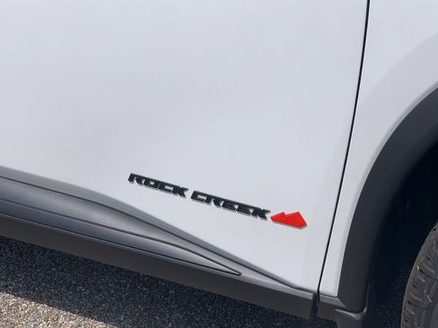 New 2026 Nissan Rogue SV AWD/4WD image 3