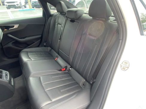 Used 2023 Audi A4 2.0T Premium Plus AWD/4WD image 25