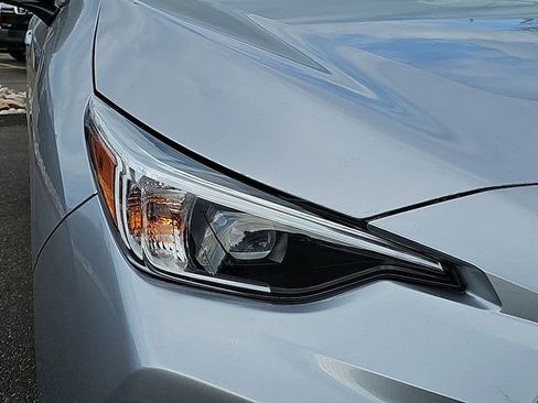 Used 2024 Subaru Impreza 2.0i Sport image 9