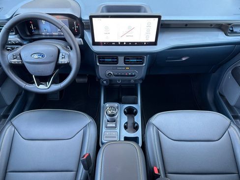 New 2025 Ford Maverick Lobo image 19