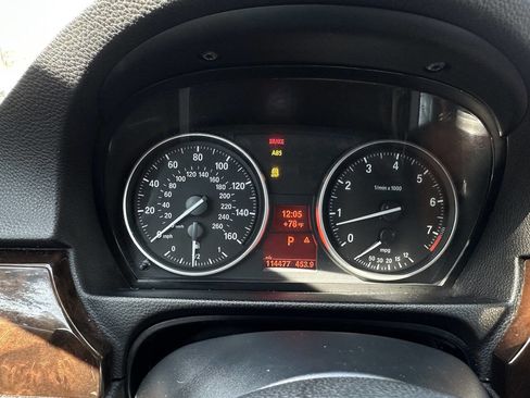 Used 2011 BMW 328i xDrive Sedan image 20