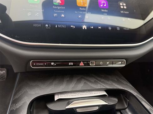 New 2026 Mercedes-Benz E 350 4MATIC Sedan image 20