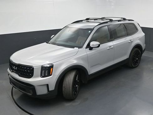 Used 2024 Kia Telluride SX X-Line AWD/4WD image 42