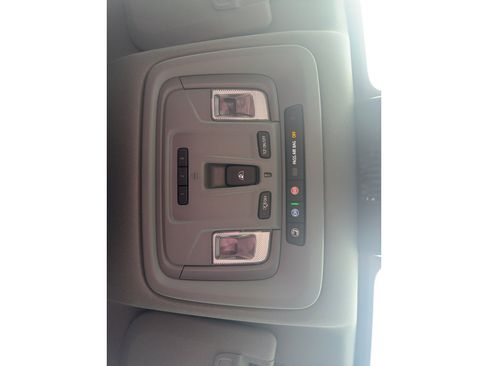 Used 2023 Chevrolet Silverado 1500 RST w/ All Star Edition Plus image 16